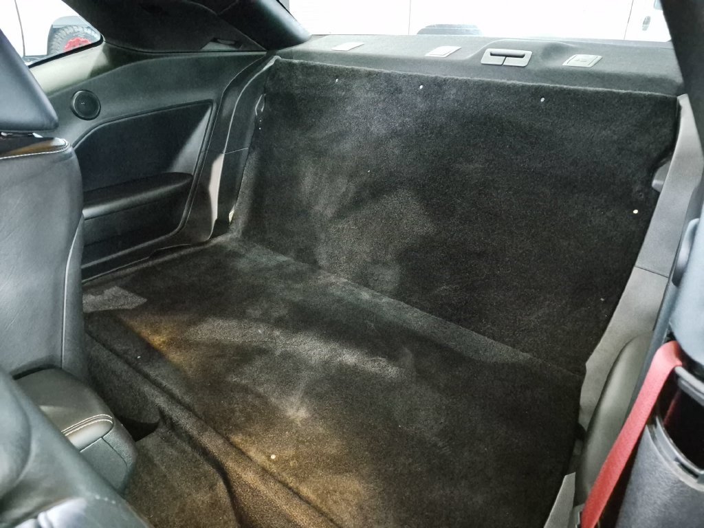 Used 2015 Black Dodge SRT Hellcat image 23