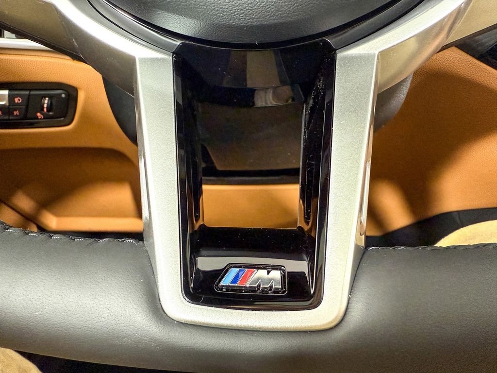 2026 BMW 4 Series 430i - Photo 40