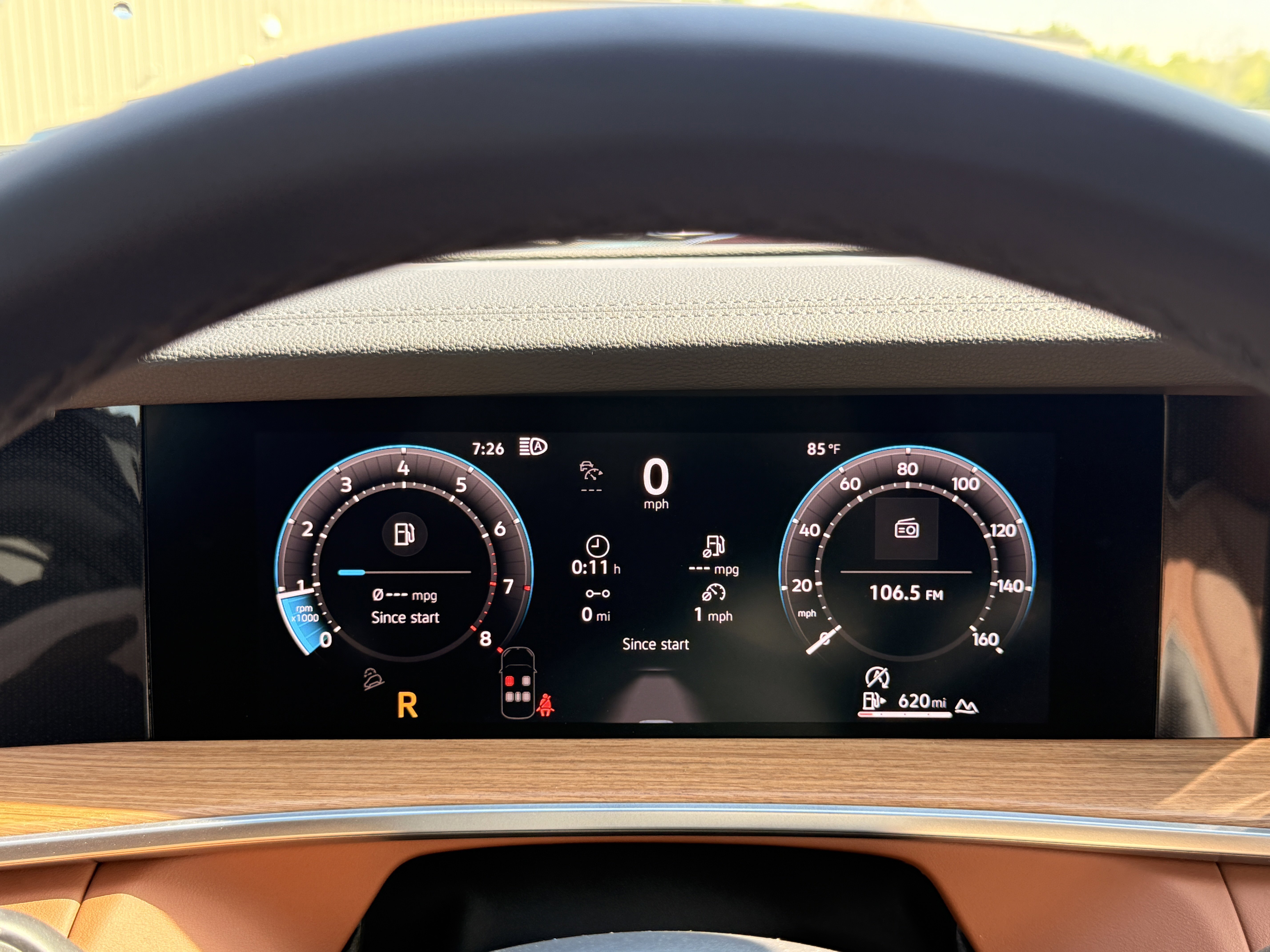 New 2026 Deep Black Pearl Volkswagen SEL R-Line Turbo image 30