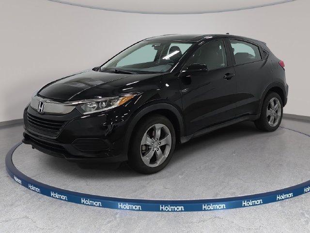 2020 Honda HR-V