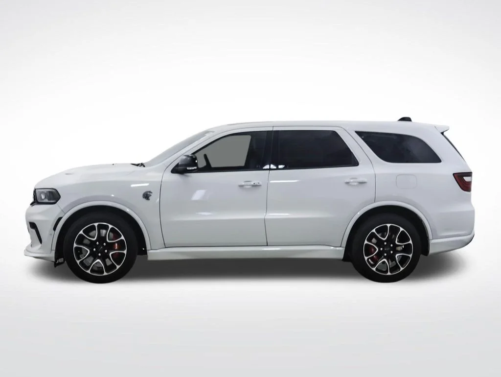 Used 2023 Dodge Durango SRT Hellcat with VIN 1C4SDJH92PC689327 for sale in Minneapolis, Minnesota