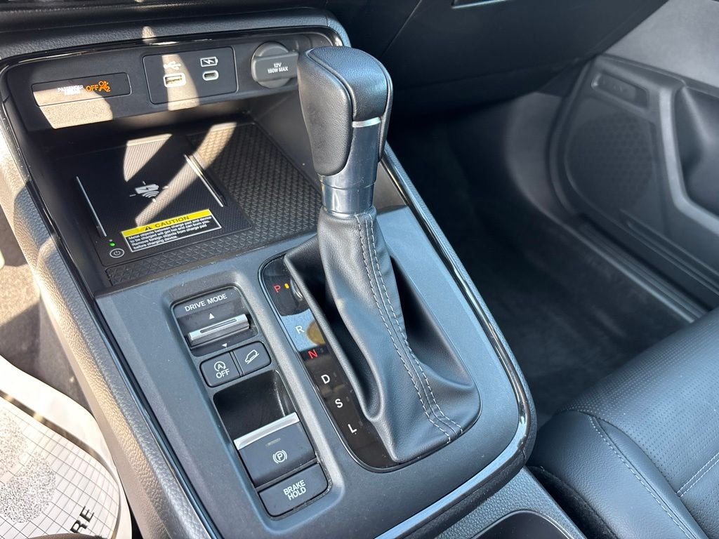 Used 2024  Honda EX-L image 28