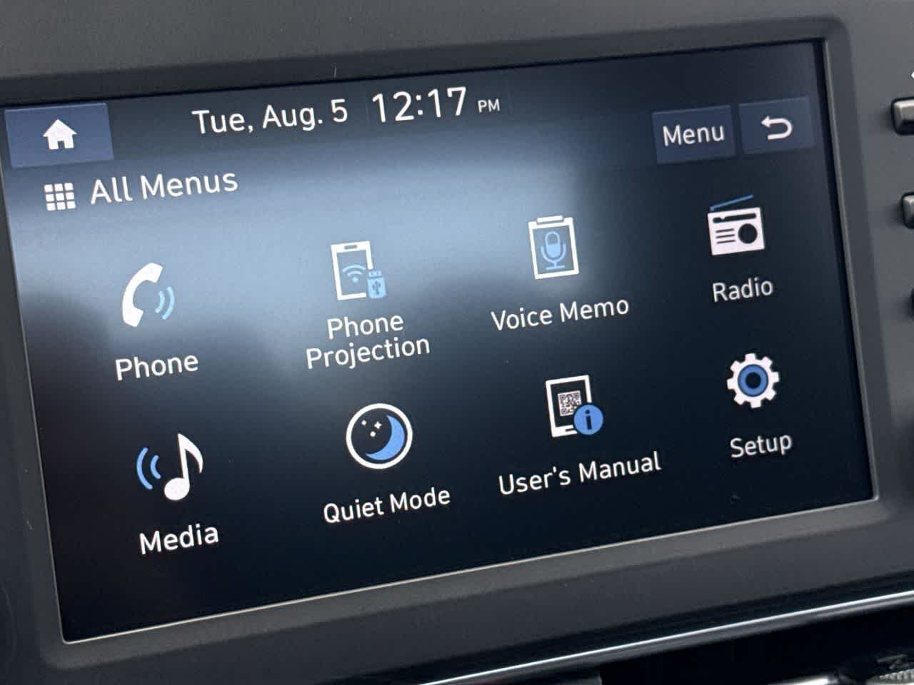 2025 Hyundai Elantra SE - Photo 18