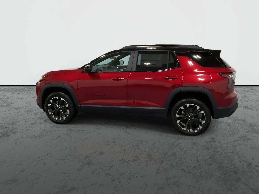 2027 Chevrolet Equinox RS - Photo 5