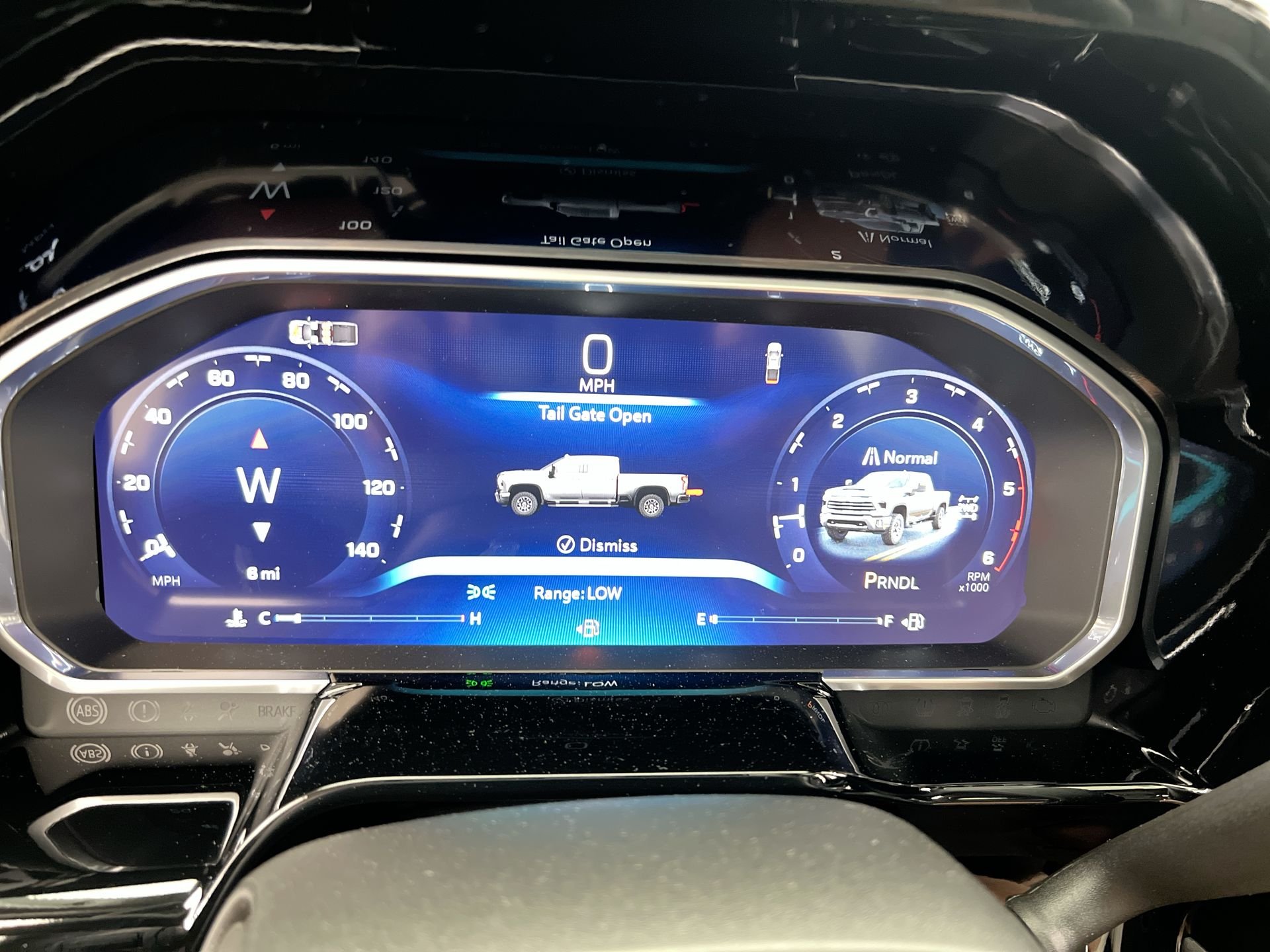 2026 Chevrolet Silverado 2500 HD LTZ - Photo 68