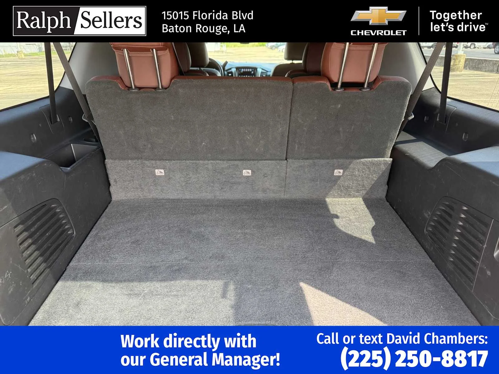 2019 Chevrolet Suburban Premier - Photo 16