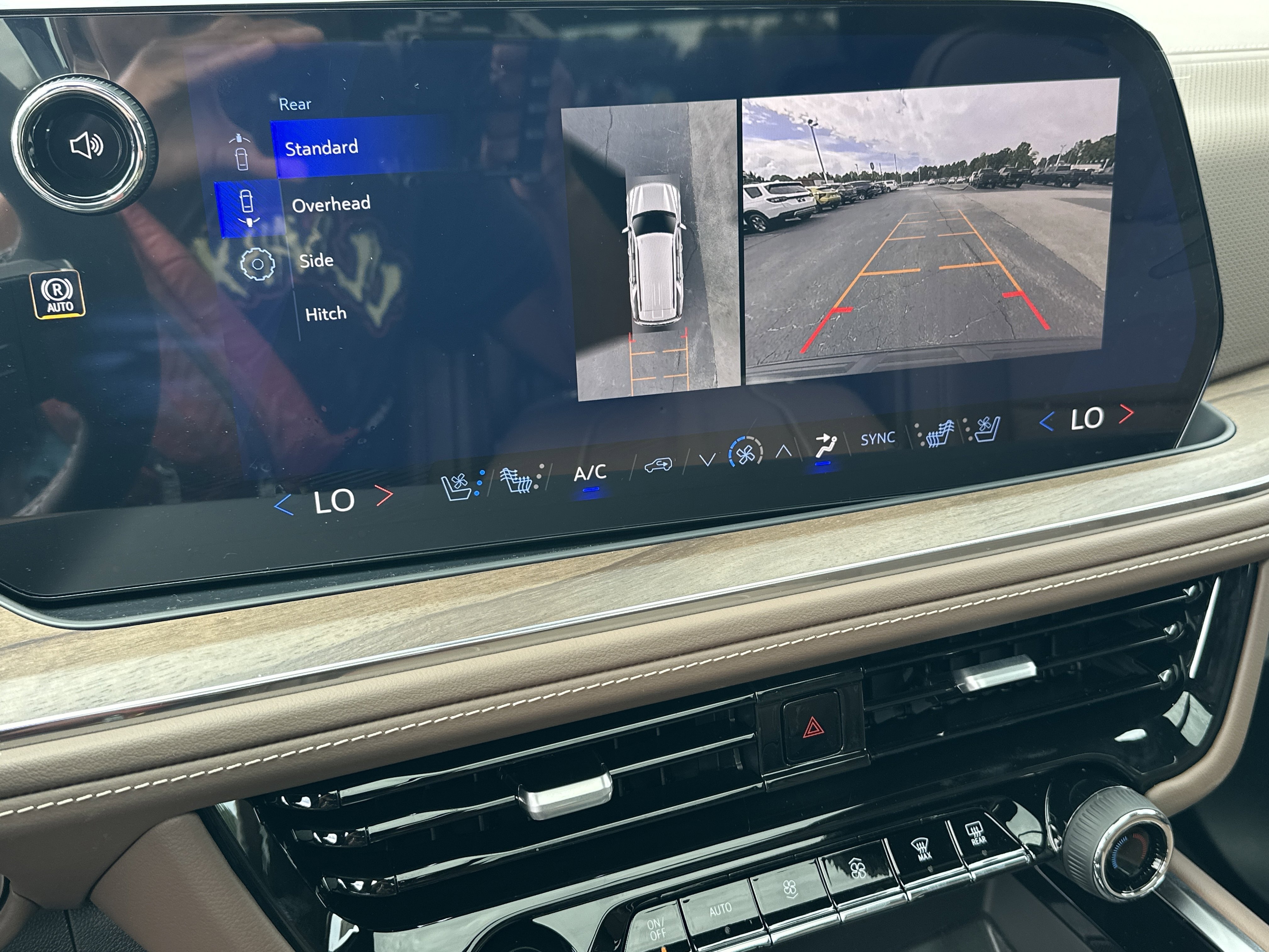 2026 Chevrolet Tahoe High Country - Photo 30