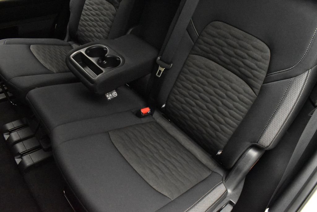 Certified Used 2025 Gray Nissan SV image 35