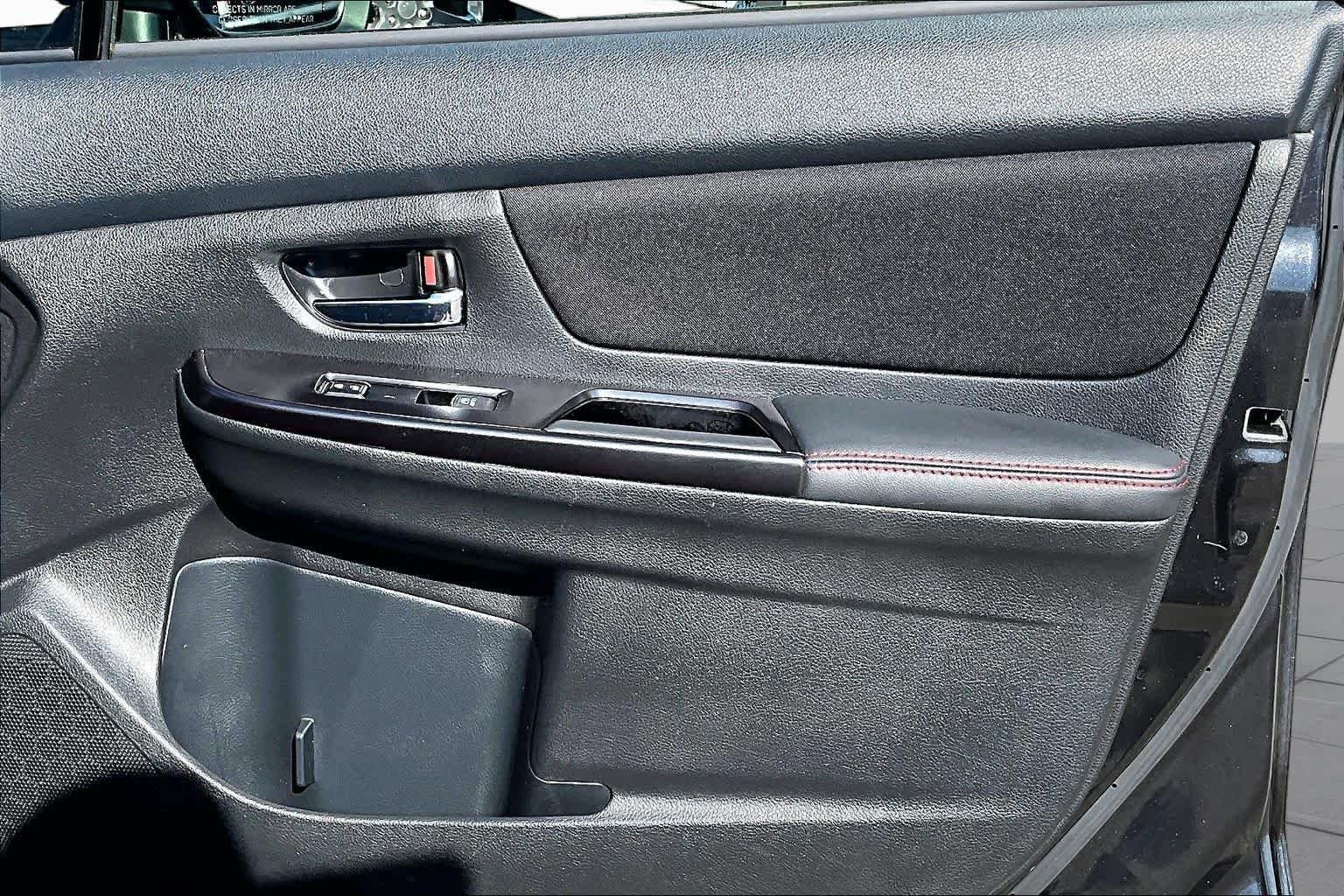 Used 2019 Dark Gray Metallic Subaru  image 26