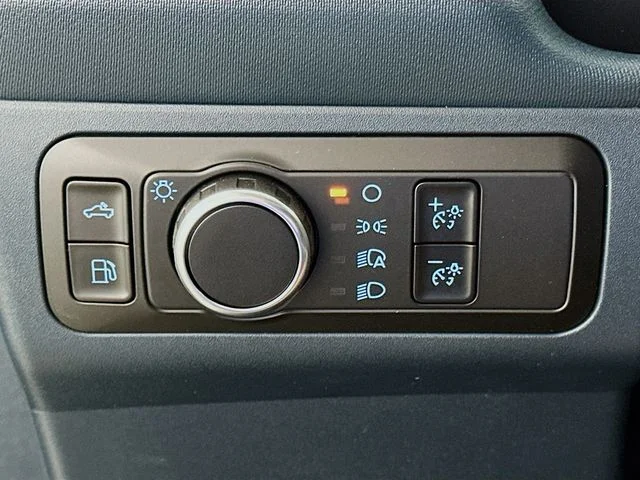 New 2026 Ford Maverick XLT