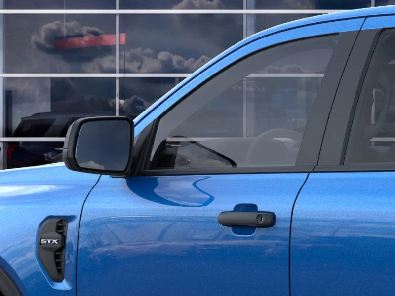 New 2026 Blue Ford XL image 20