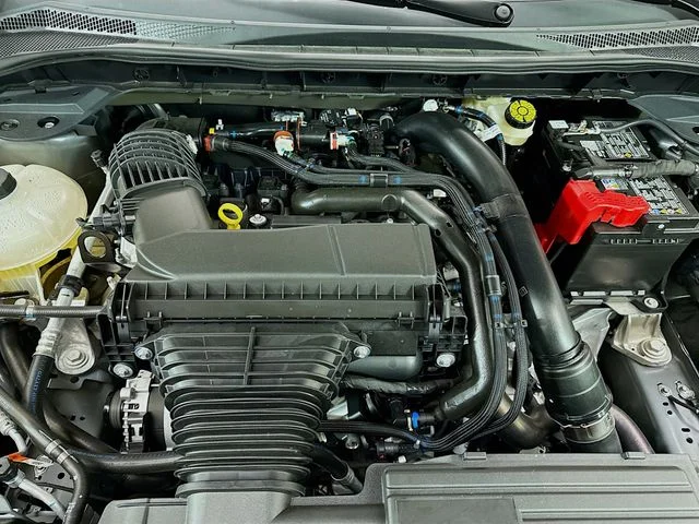 2026 Ford Escape ST-Line Select - Photo 32