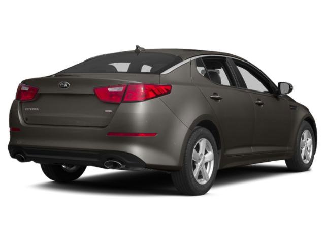 Used 2015 Kia Optima EX with VIN 5XXGN4A79FG362659 for sale in Rogers, AR
