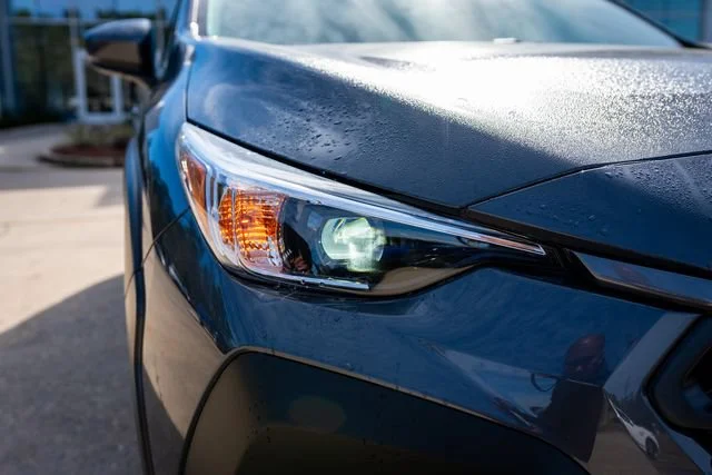 New 2026 Magnetite Gray Metallic Subaru Premium image 53