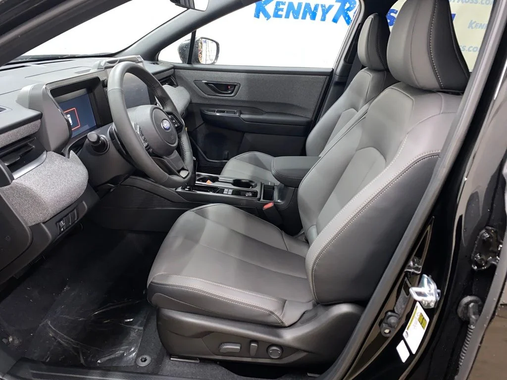 2026 Subaru Outback Limited XT - Photo 7
