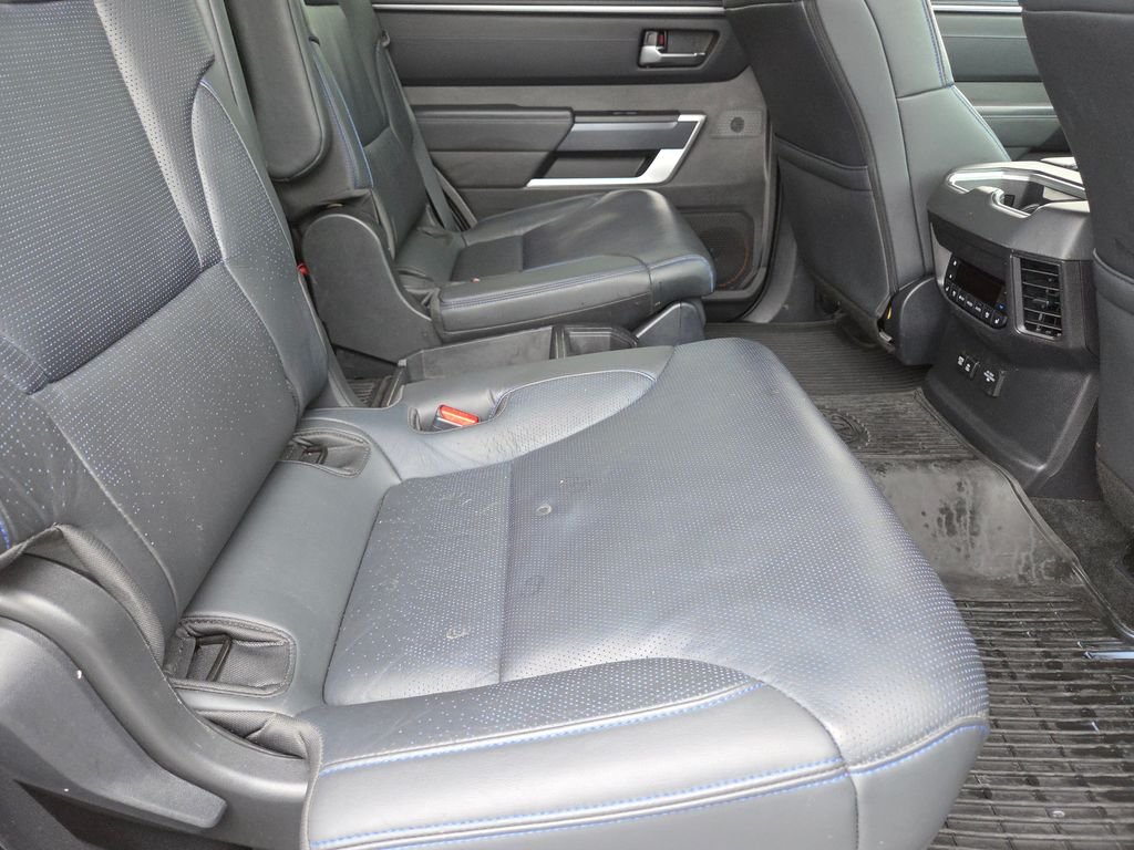 Used 2025 Silver Toyota Platinum image 20