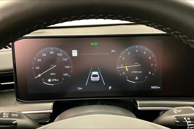 2026 Kia K5 GT - Photo 29