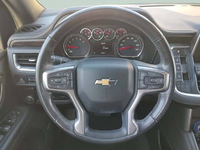 Used 2021 Black Chevrolet LT image 11