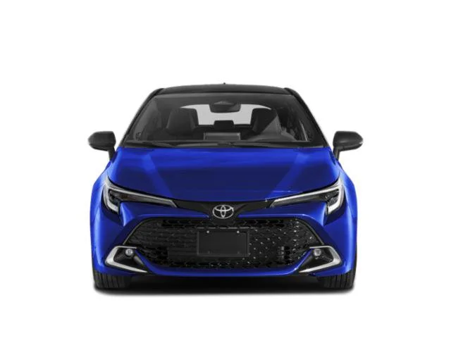 Used 2024 Wind Chill Pearl Toyota XSE image 8