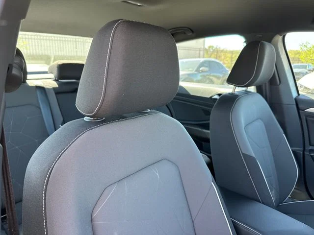 New 2026 Pyrite Silver Metallic Volkswagen 1.5T Sport image 15
