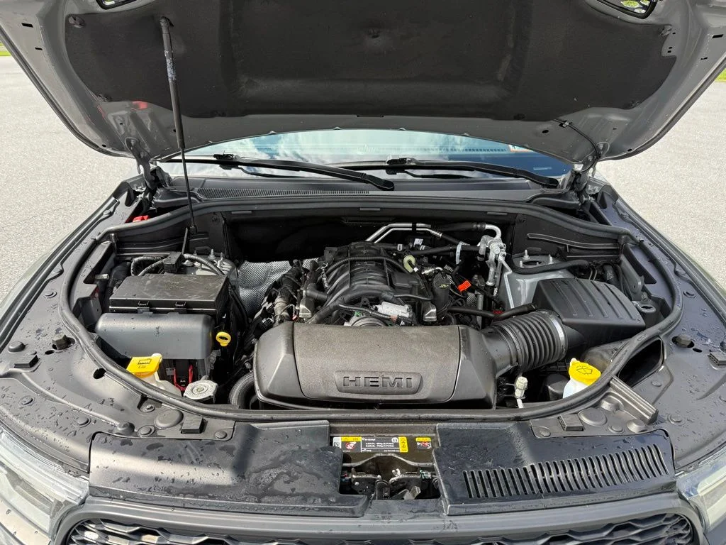 Used 2024 Gray Dodge R/T image 22