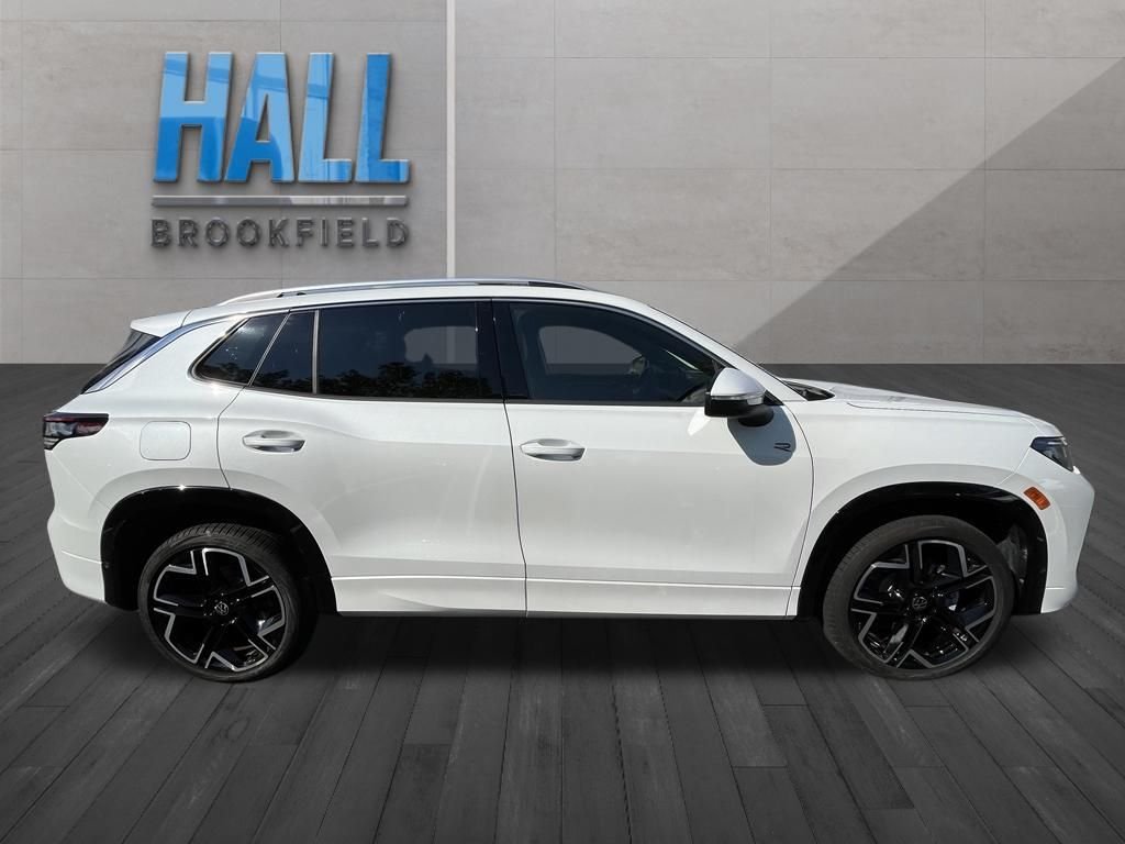 2025 Volkswagen Tiguan SEL R-LINE - Photo 7