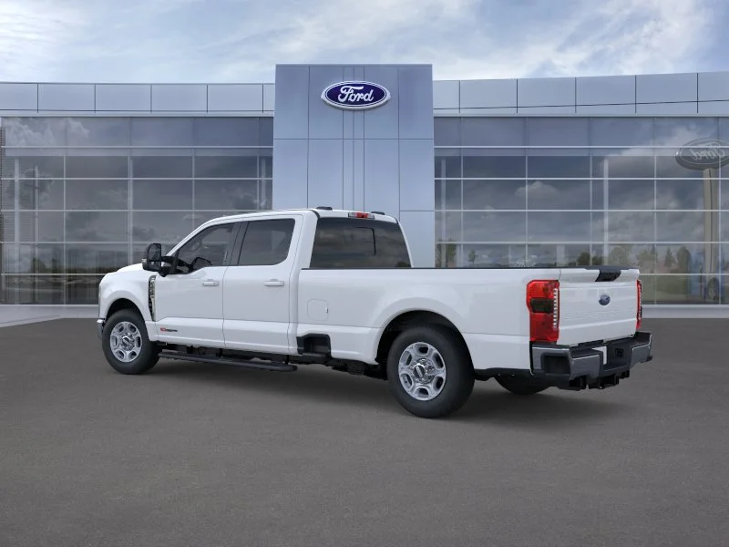 2026 Ford F-250 Super Duty XLT - Photo 33