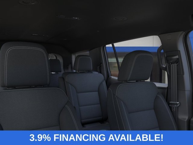 Vehicle thumbnail
