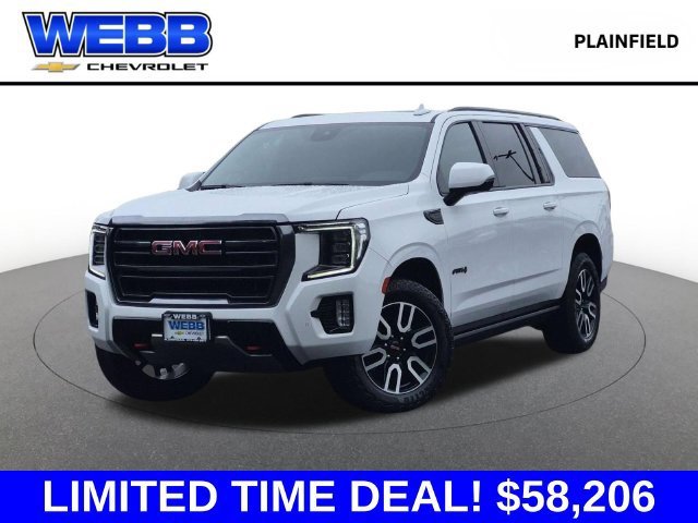 2023 GMC Yukon XL