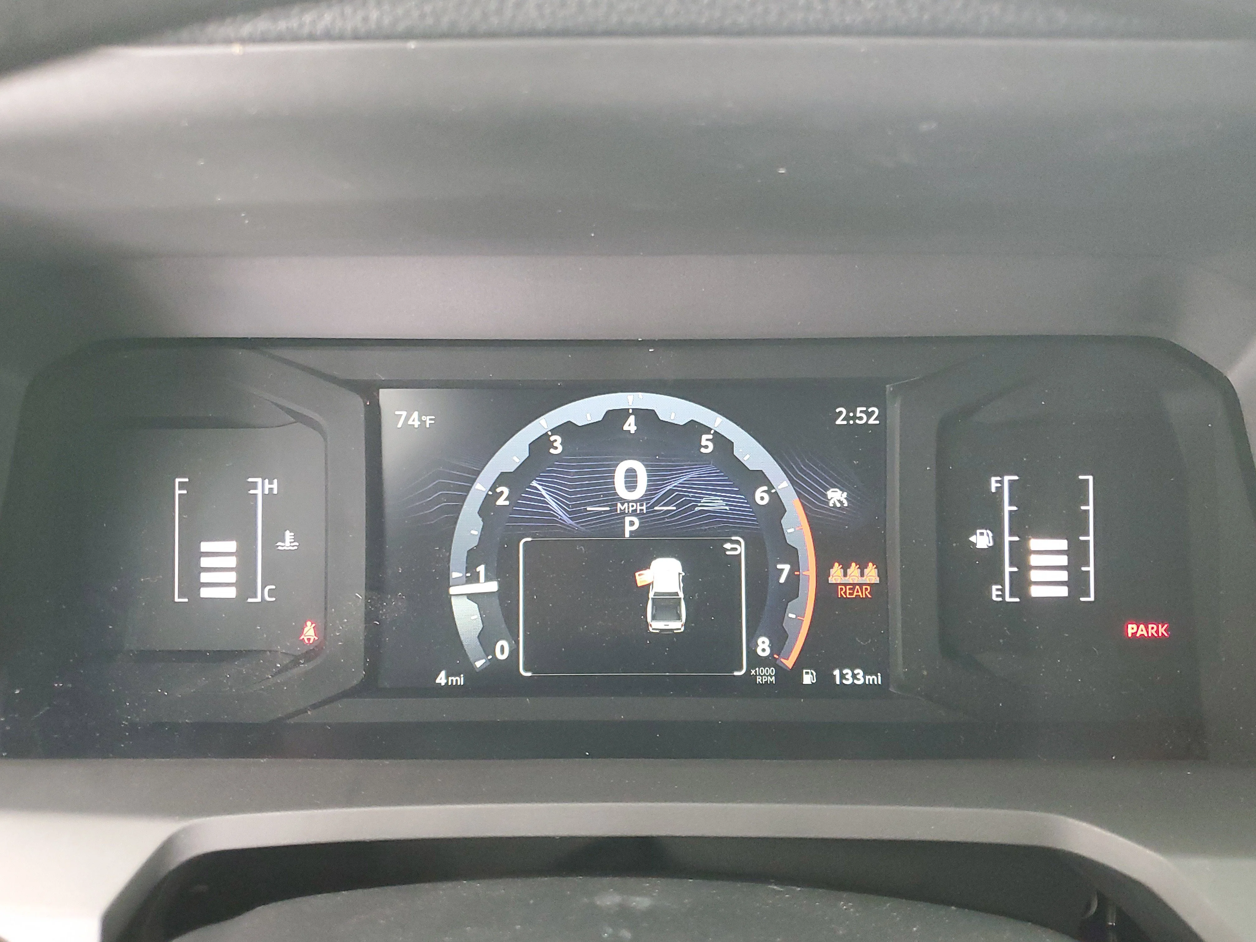 2026 Toyota Tacoma SR5 - Photo 26