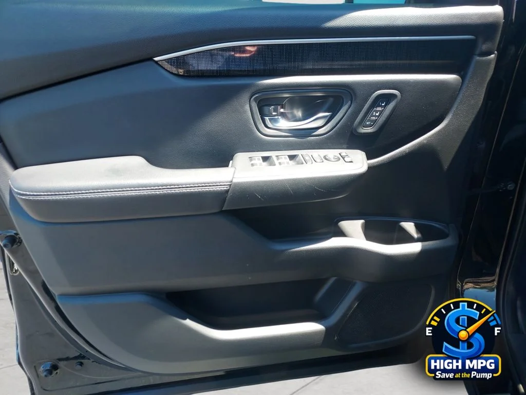 2023 Honda Pilot Elite - Photo 27