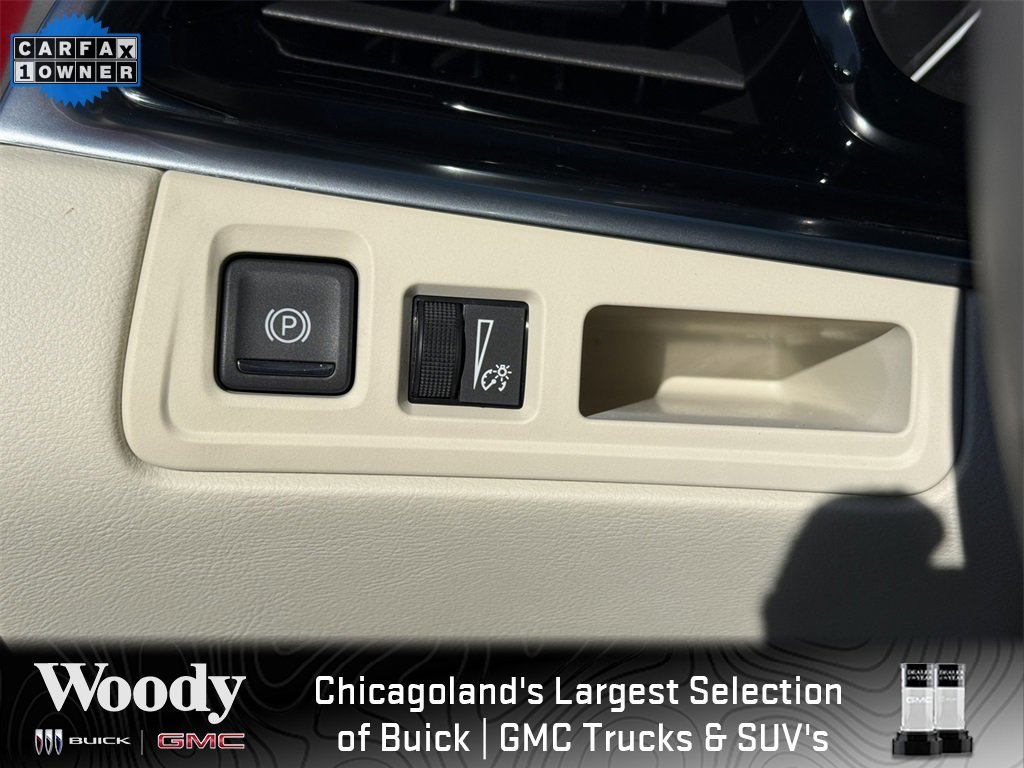 2024 CADILLAC XT6 - Image 17