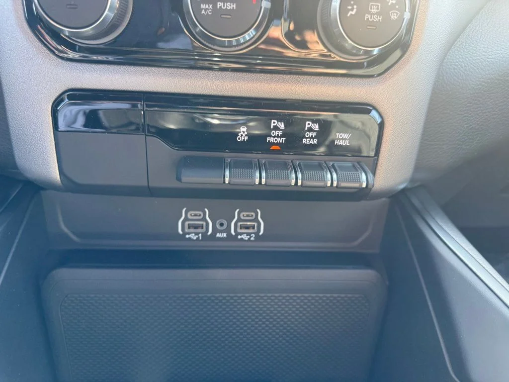 2026 RAM 1500 Big Horn/Lone Star - Photo 23