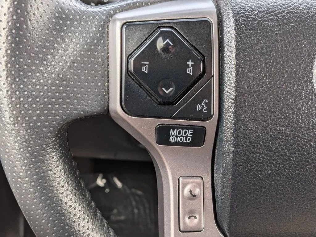 Used 2021 White Toyota Trail image 15