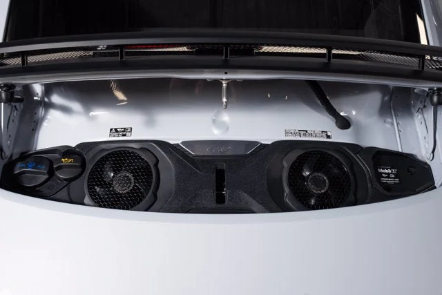 Used 2025 Gray Porsche GT3 image 9