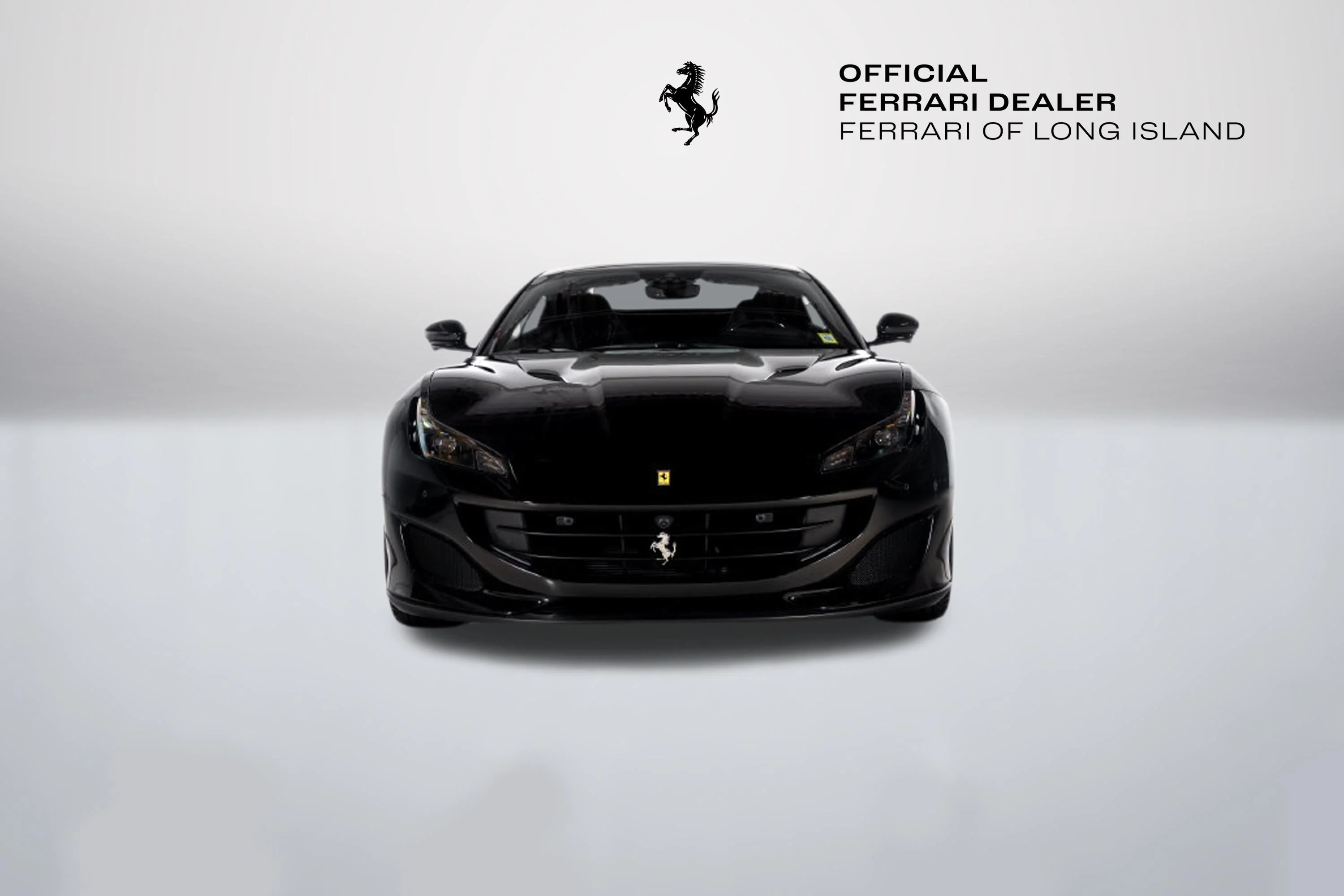 Certified Used 2020 Nero Daytona Ferrari  image 13
