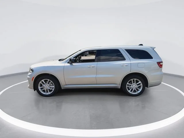Used 2025 Silver Dodge GT image 5