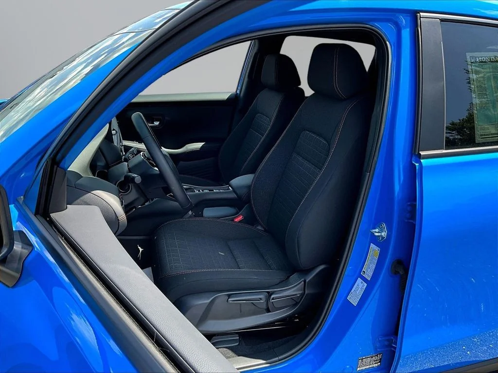 New 2027 Boost Blue Pearl Honda Sport AWD image 22