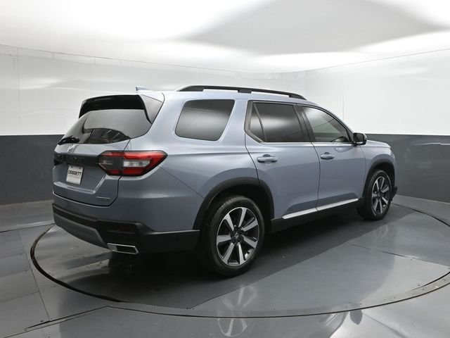 Used 2023 Gray Honda Touring image 22