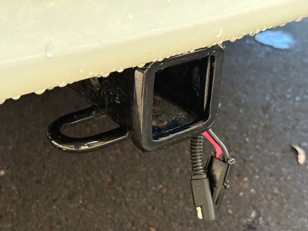 Used 2015 White Chrysler Touring-L image 20
