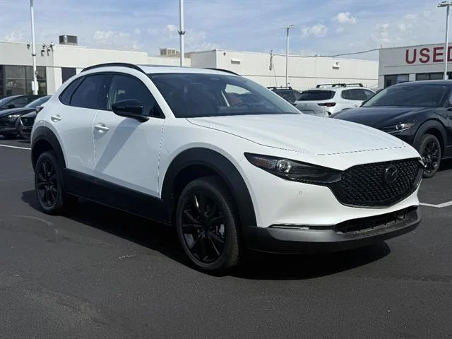 2026 Mazda CX-30 Turbo Premium Plus AWD's photo