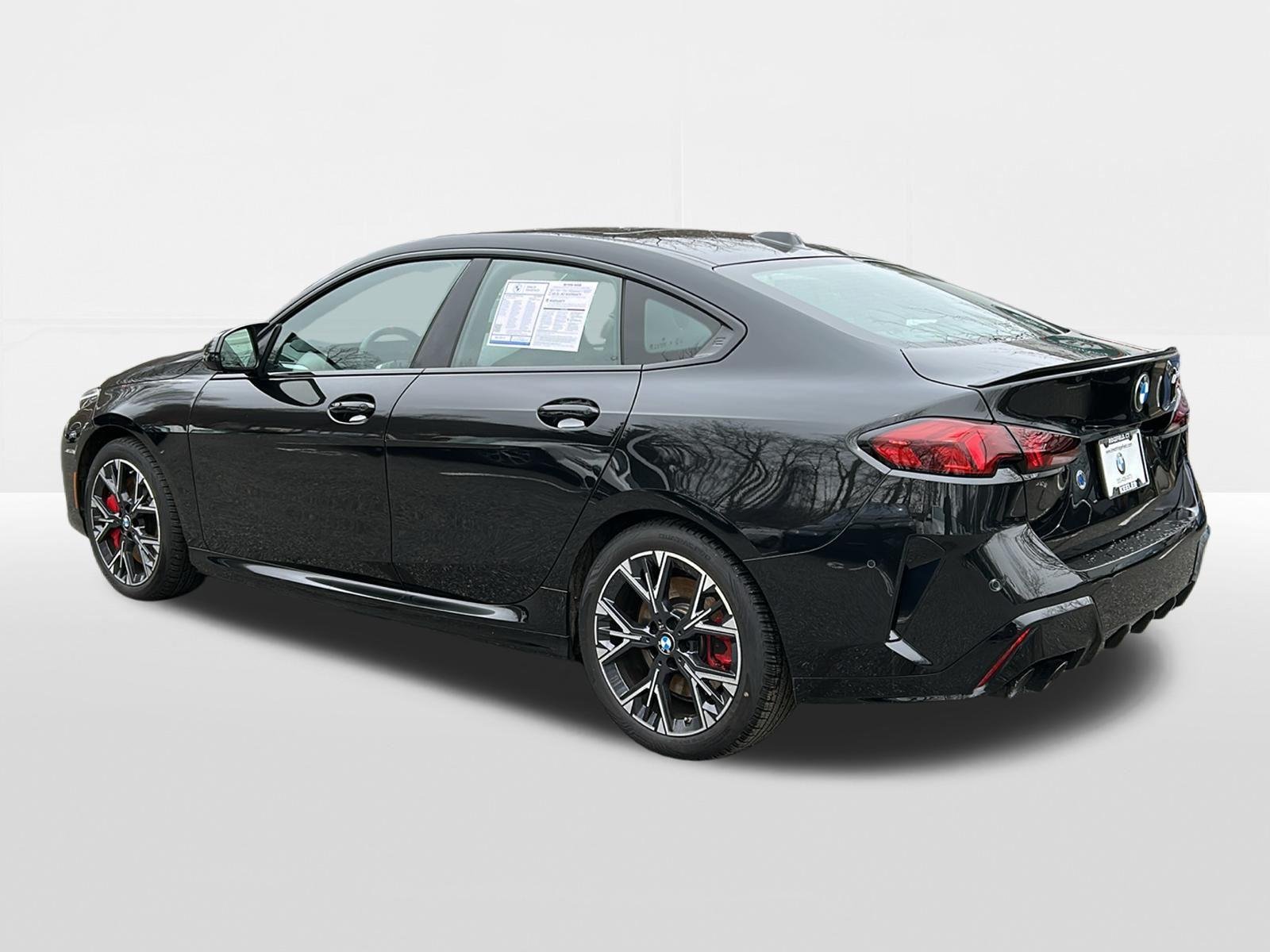2025 BMW 2 Series M235 - Photo 6