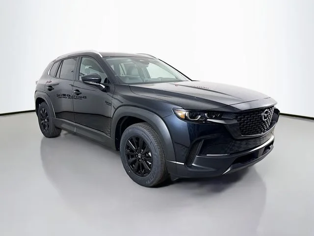 2026 Mazda CX-50 2.5 S Preferred's photo