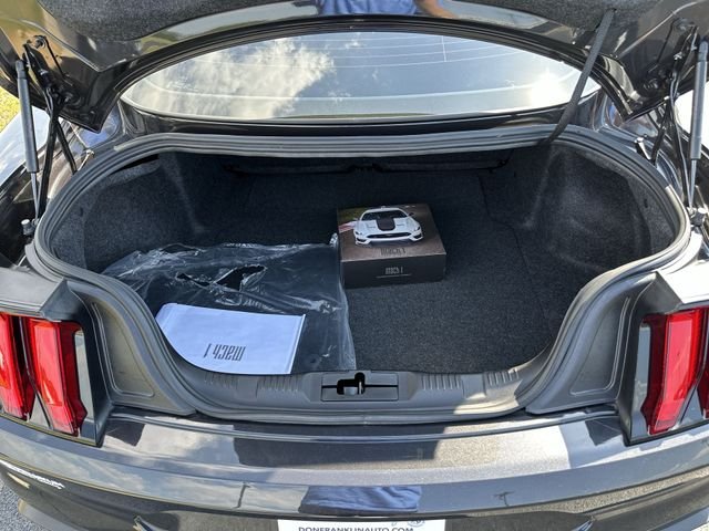 Used 2023 Gray Ford Mach 1 image 27