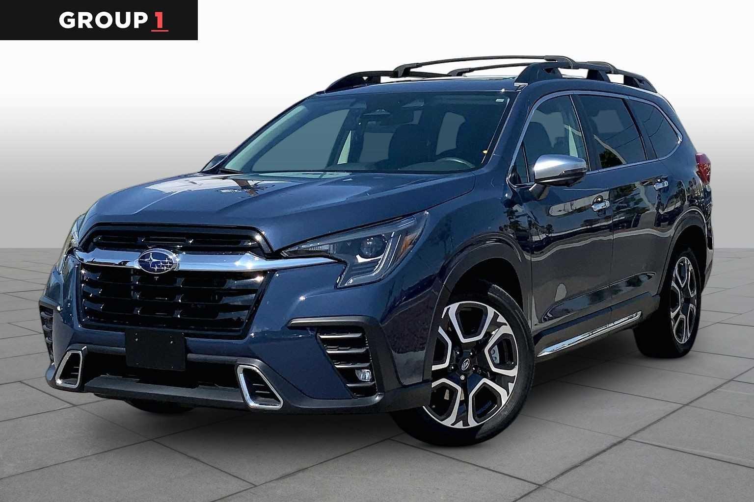 2023 Subaru Ascent Touring