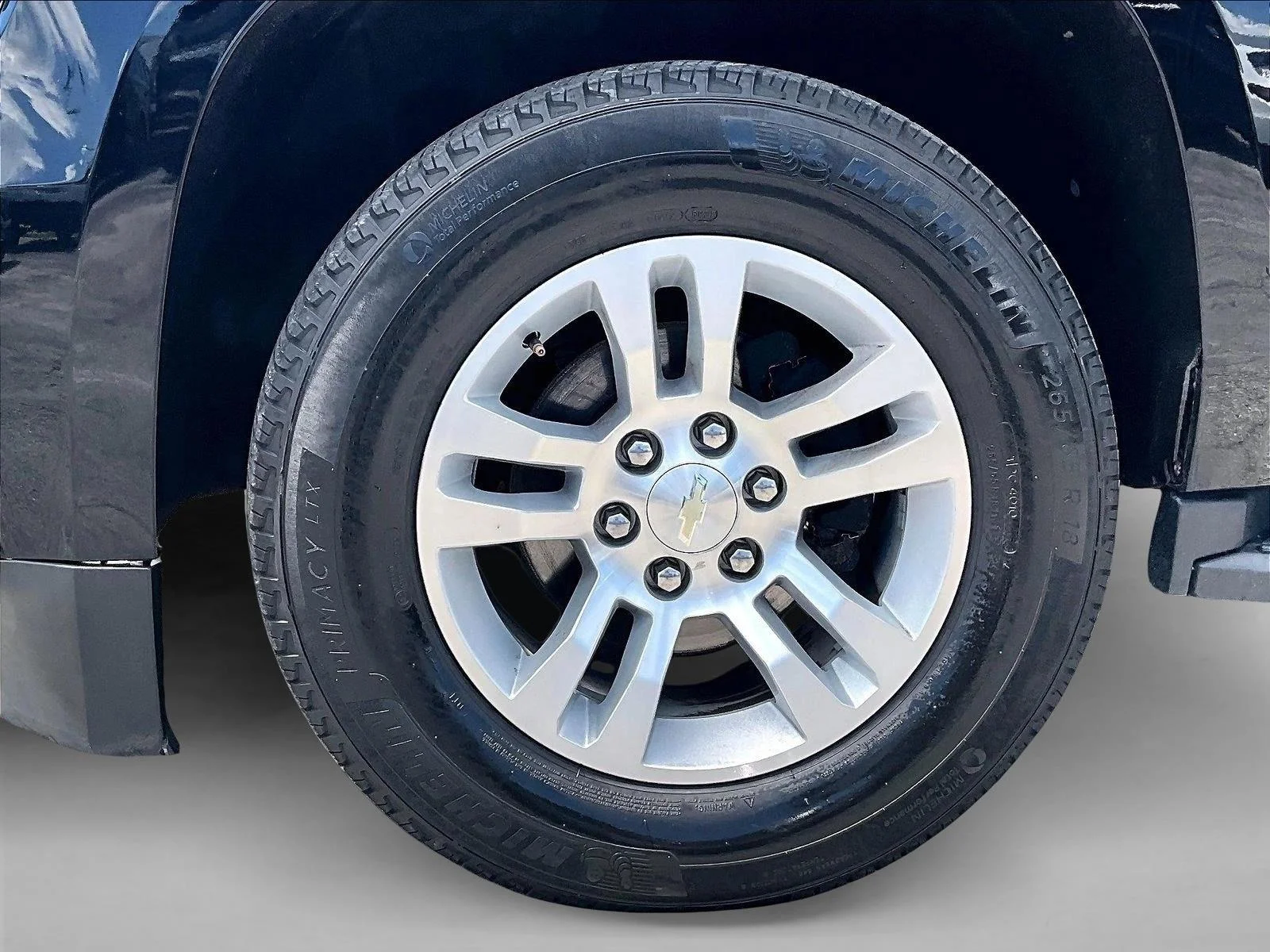 Used 2019 Black Chevrolet LT image 10