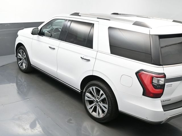 Used 2020 White Ford Limited image 63