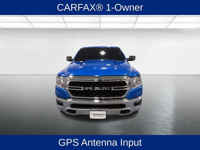Used 2023 Blue Ram Big Horn/Lone Star image 3