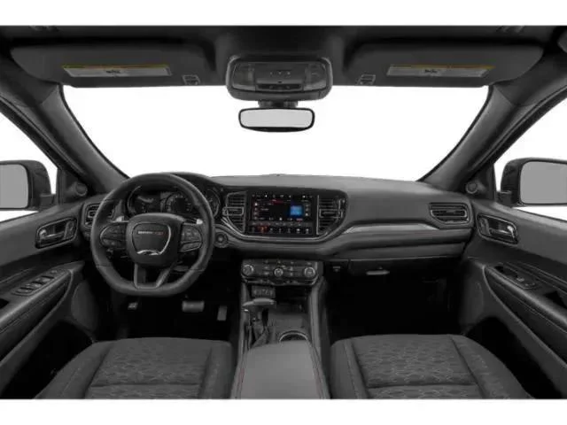 New 2026 B5 Blue Dodge  image 7
