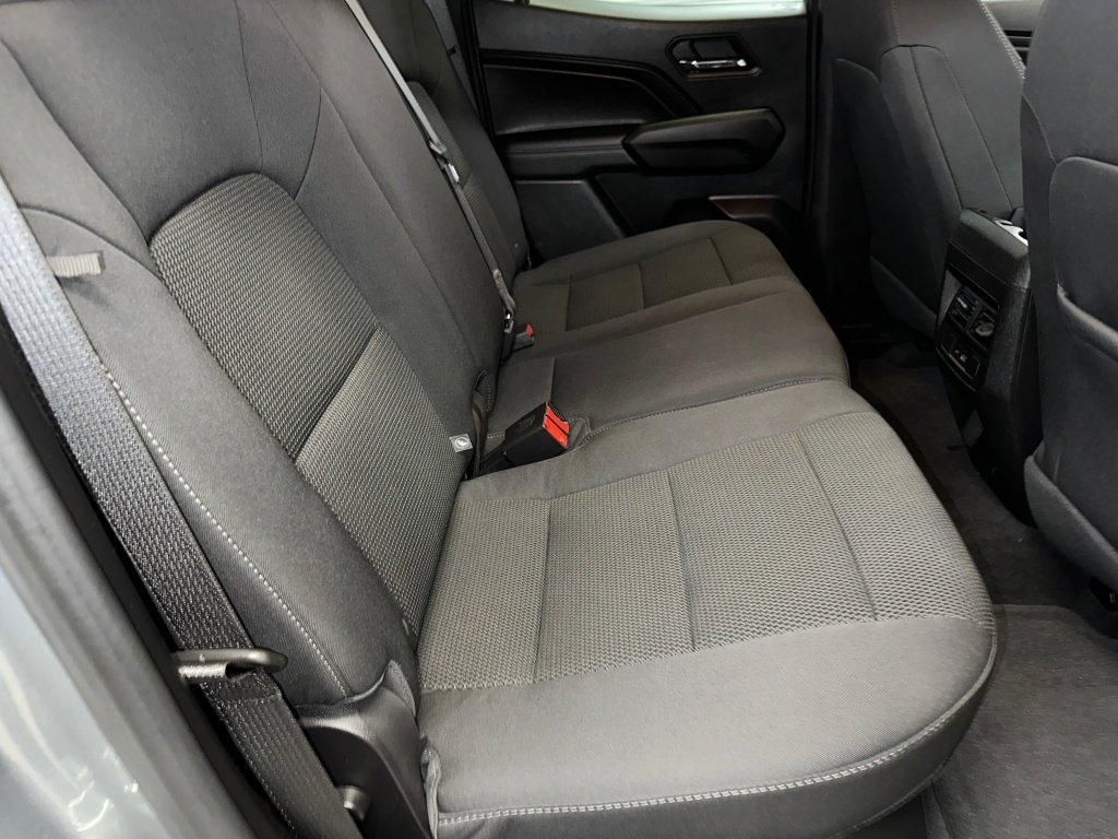 2023 GMC Canyon Elevation - Photo 27